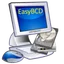 EasyBCD ЕасйБКД — логотип